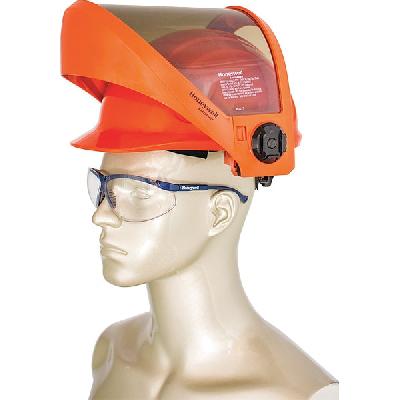 Honeywell SN10R03 ARC Flash Hardhat Ratchet Style
