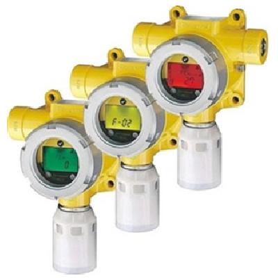 Honeywell SP 1102 Fixed Gas Detector