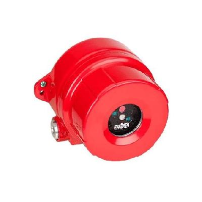 Honeywell SS4 UV IR Flame Detector