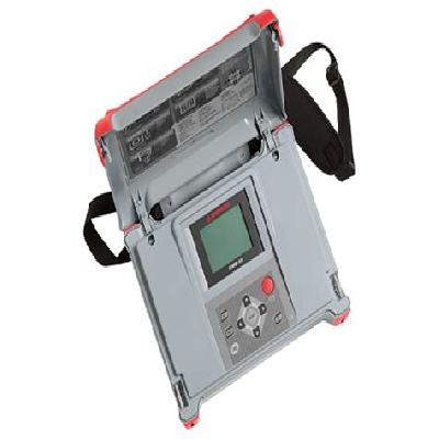 Industrial High-Voltage Insulation Tester-Amprobe AMB-55