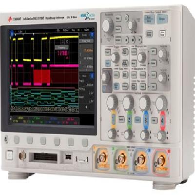Keysight DSOX3104T Oscilloscope