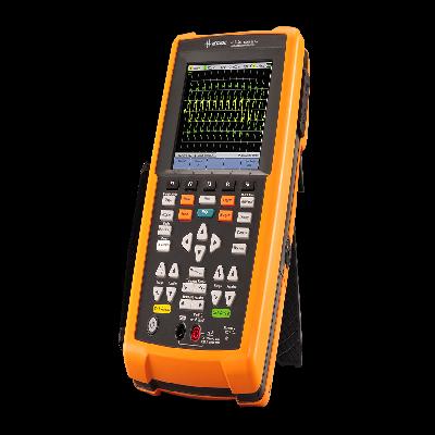 Keysight U1600 Series Handheld Oscilloscopes