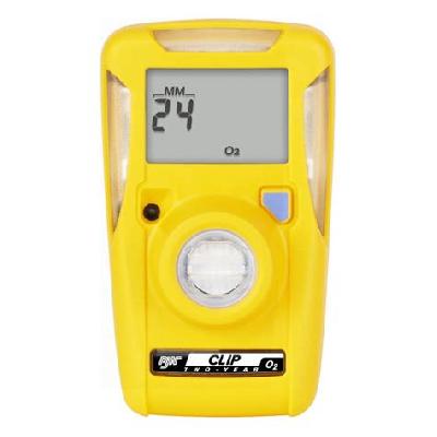 Microclip X3 Gas Alert  Multi Gas Detector