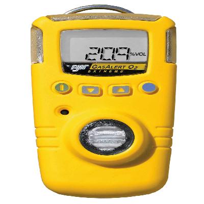 Portable H2S Single Gas Detector