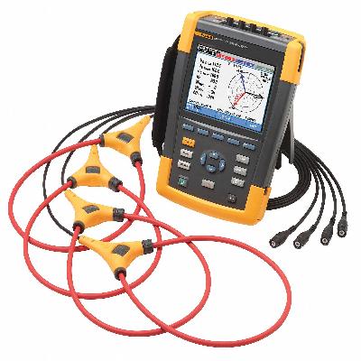 Power Quality Analyzer 