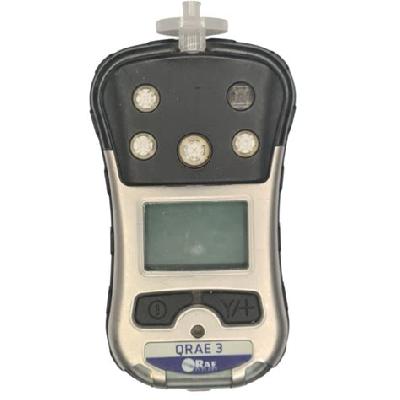 QRAE3 Portable Multi Gas Detector
