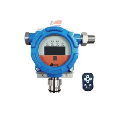 SP 2102 Plus Combustible Fixed Gas Detector