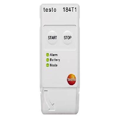 Testo 184 T1 Temperature Data Logger