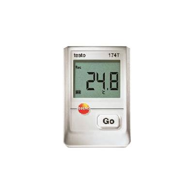 Testo 184 T2 Temperature Data Logger