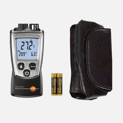 Testo 810 IR Thermometer