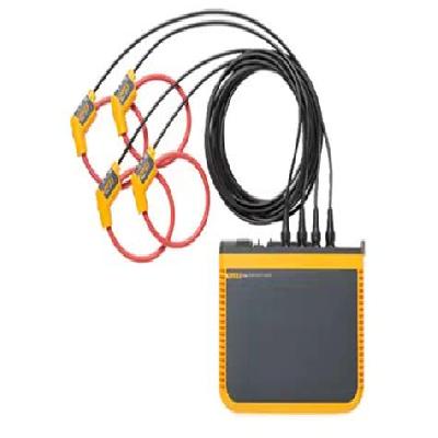 Three-phase Power Quality Loggers-fluke 1742, 1746 And 1748