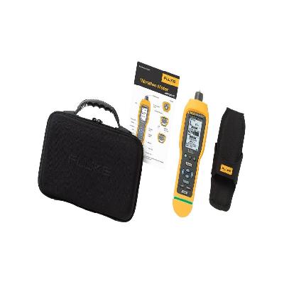 Vibration Meter Fluke 805