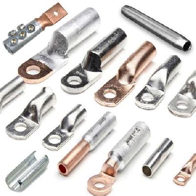 Aluminum Cable Lugs