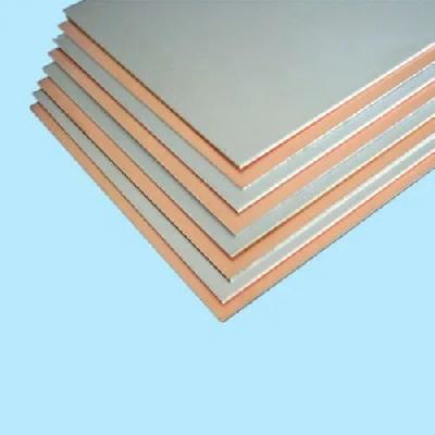 Bimetallic Sheet