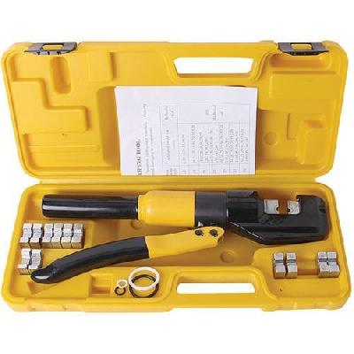 CHCT 10-300 Hydraulic Crimping Tool