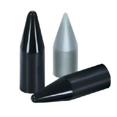 Double Compression PVC Shroud