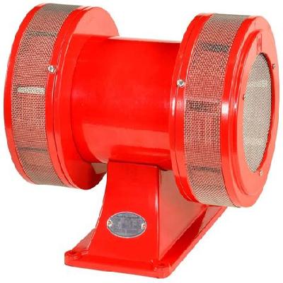 Electric Siren