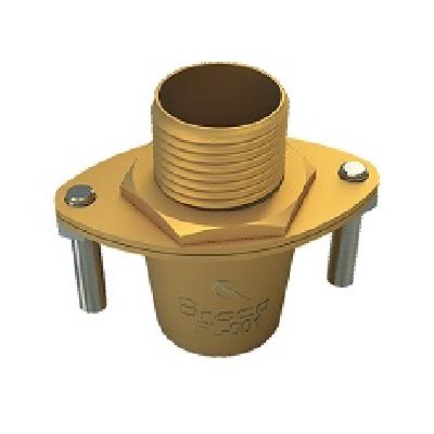Flange Type Cable Gland
