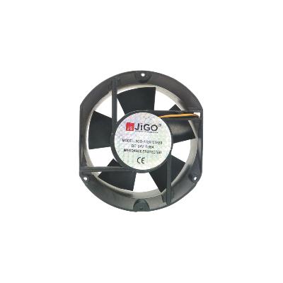 Jigo Panel Cooling Fan