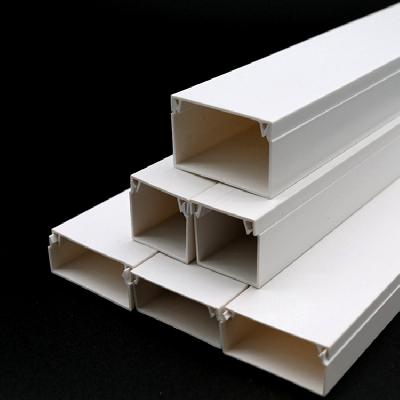 PVC Cable Duct