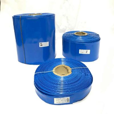PVC Heat Shrinking Sleeve