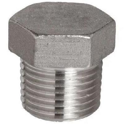 SS Stopping Plug