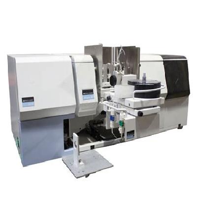 Analytical Instruments Analysers
