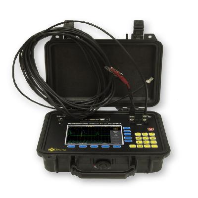 Cable Fault Locator System