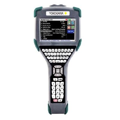 Handheld Communicator