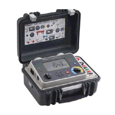 Megger Ohm Meter