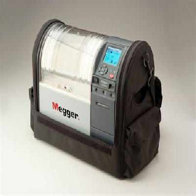 Portable Oil Test Set