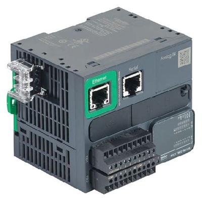 Schneider Logic Controller