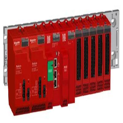 Schneider Modicon M580 PLC