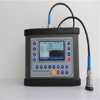 Two Channel Vibration Analyser
