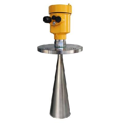Ultrasonic Level Transmitter Radar