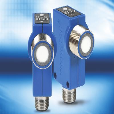 ultrasonic proximity sensor