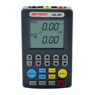 Universal Calibrator