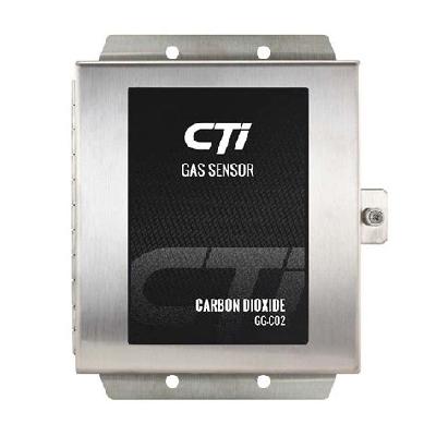 GG CO EXP CTI Gas Detector