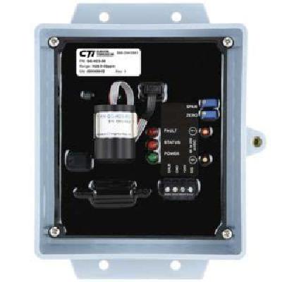 GG H2S CTI Gas Detector