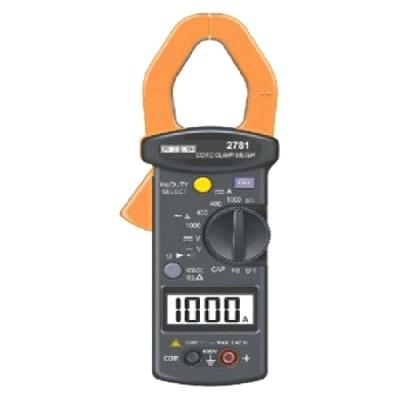 KM112M Kusam Meco Digital Clamp Meter