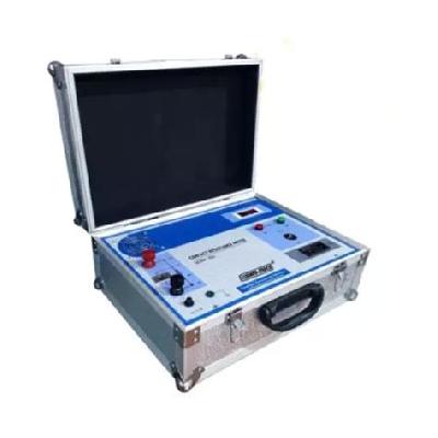 KM8500-1 Kusam Meco DDC Micro Ohm Meter