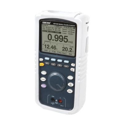 KM 900 Battery Quality Analyzer
