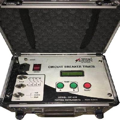 KMCBT01 Circuit Breaker Timer