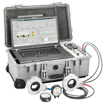 Partial Discharge Testing Service