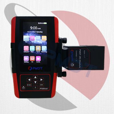 PMDT Partial Discharge Monitoring Systems