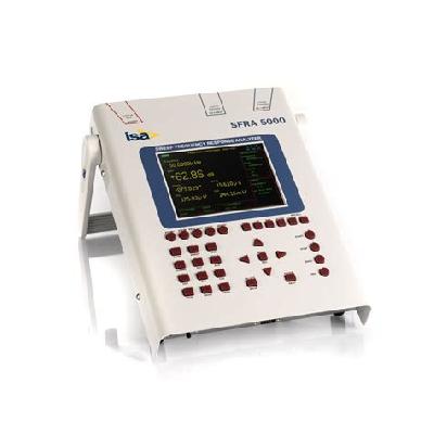 Sweep Frequency Response Analyzers Sfra