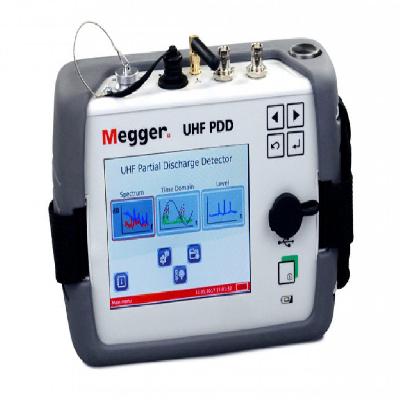 UHF Signal Generator For Partial Discharge UHF Sensor Testing