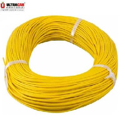 Ultracab 0.75 SQ MM FRLS House Wire