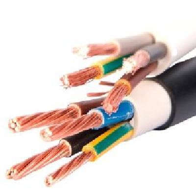 Ultracab Wires and Cables
