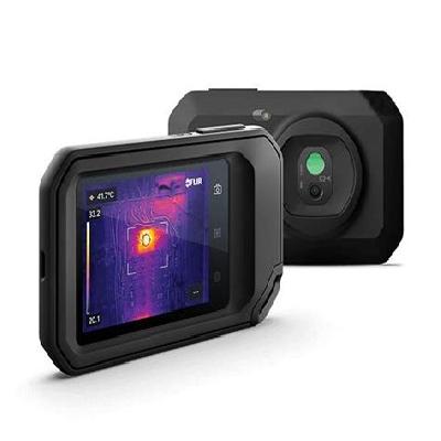 Compact Pro Thermal Imaging Camera System